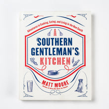 Load image into Gallery viewer, A Southern Gentleman's Kitchen