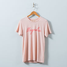 Load image into Gallery viewer, pink 2019 Spring at the Silos Shirt