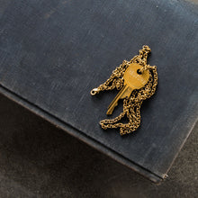 Load image into Gallery viewer, "Restore" Giving Keys Necklace