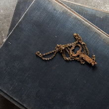 Load image into Gallery viewer, "Restore" Giving Keys Necklace
