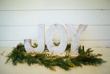 Load image into Gallery viewer, &quot;Joy&quot; Sign