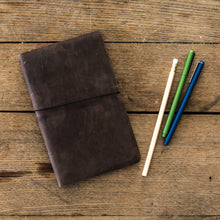 Load image into Gallery viewer, "No Brainers" Notebook