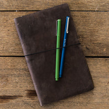 Load image into Gallery viewer, "No Brainers" Notebook
