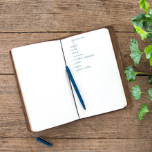 Load image into Gallery viewer, "No Brainers" Notebook