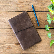 Load image into Gallery viewer, "No Brainers" Notebook