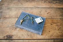 Load image into Gallery viewer, "Restore" Giving Keys Necklace