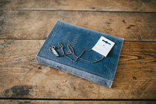 Load image into Gallery viewer, "Restore" Giving Keys Necklace