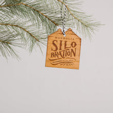 Load image into Gallery viewer, 2017 Silobration Ornament