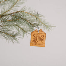 Load image into Gallery viewer, Magnolia Christmas Ornament