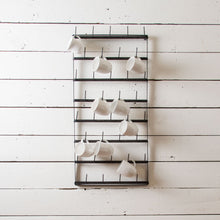 Load image into Gallery viewer, "Cups for Days" Rack