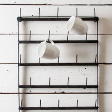 Load image into Gallery viewer, "Cups for Days" Rack