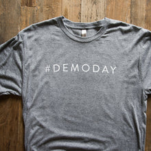 Load image into Gallery viewer, #DEMODAY Shirt