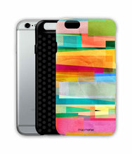 Load image into Gallery viewer, Abstract Fusion - Tough Case for iPhone 6 Plus