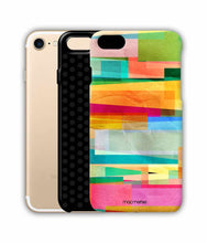 Load image into Gallery viewer, Abstract Fusion - Tough Case for iPhone 7 Plus