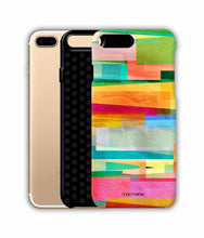 Load image into Gallery viewer, Abstract Fusion - Tough Case for iPhone 7