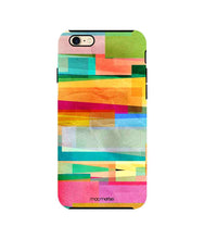 Load image into Gallery viewer, Abstract Fusion - Tough Case for iPhone 7