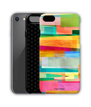 Load image into Gallery viewer, Abstract Fusion - Tough Case for iPhone 8