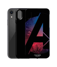 Load image into Gallery viewer, A For Avengers - Tough Case for iPhone XR