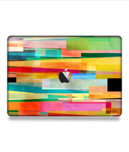 Load image into Gallery viewer, Abstract Fusion - Skin for Macbook 12"