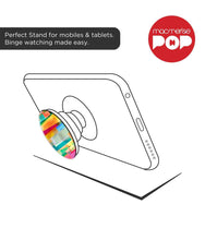 Load image into Gallery viewer, Abstract Fusion - Macmerise Pop