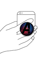 Load image into Gallery viewer, A For Avengers - Macmerise Pop