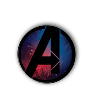 Load image into Gallery viewer, A For Avengers - Macmerise Pop