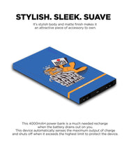 Load image into Gallery viewer, 100 percent Nonveg - 4000 mAh Universal Power Bank