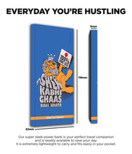 Load image into Gallery viewer, 100 percent Nonveg - 4000 mAh Universal Power Bank