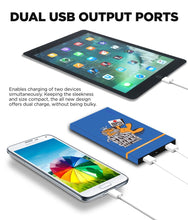 Load image into Gallery viewer, 100 percent Nonveg - 4000 mAh Universal Power Bank