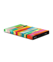 Load image into Gallery viewer, Abstract Fusion - 4000 mAh Universal Power Bank