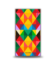Load image into Gallery viewer, Abstract Geometry - 4000 mAh Universal Power Bank